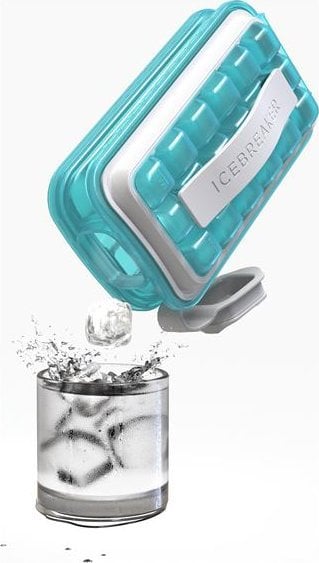 Nordic IceBreaker POP 1.5 - foremka do lodu