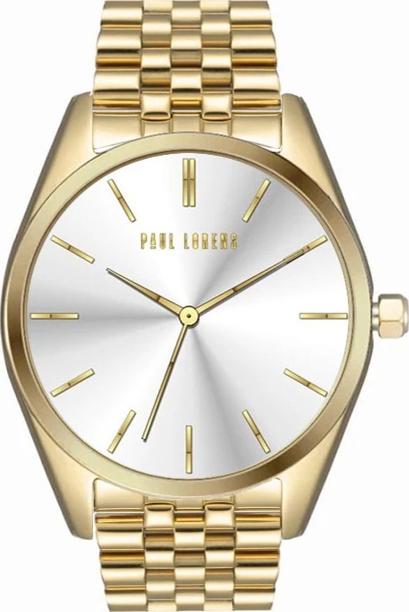 Zegarek damski Paul Lorens-ILARIA- PL20014B-3D1