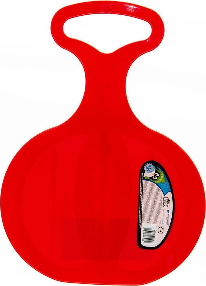 Ślizg Free red Uniwersalny