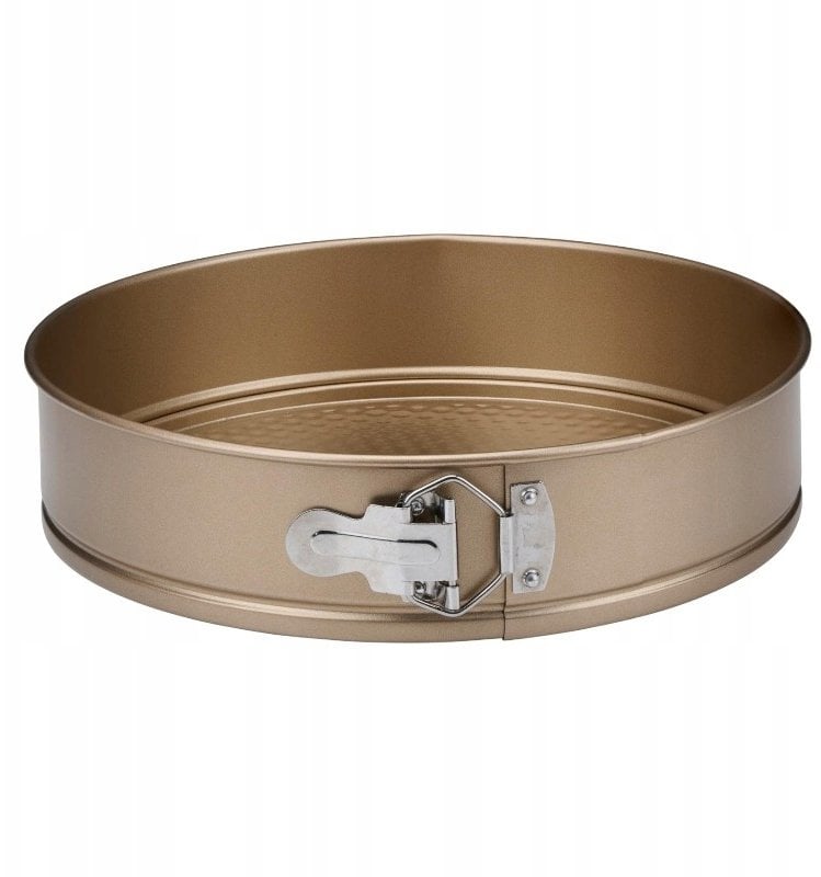 Alpina - Okrągła forma do pieczenia / tortownica z powłoką nieprzywierającą 28x6,8 cm