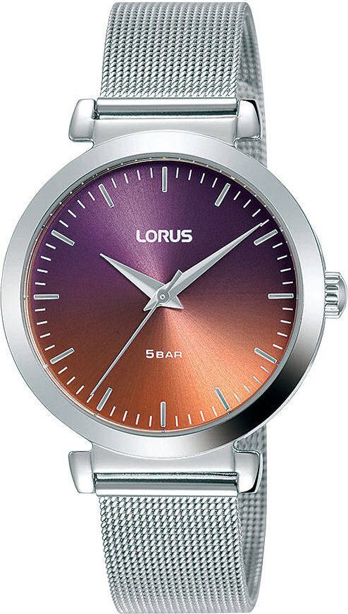 Zegarek Lorus Zegarek Lorus damski fashion RG211RX9 uniwersalny