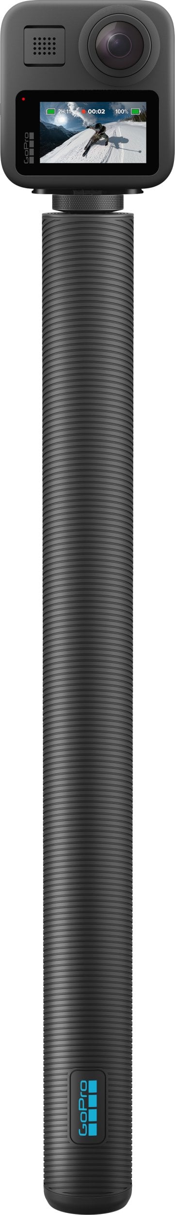 GOPRO 9FT (2.7M) CARBON FIBER EXTENSION POLE
