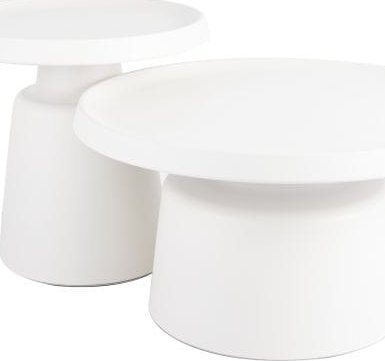 Signal Ława metalowa RODOS jasno szara