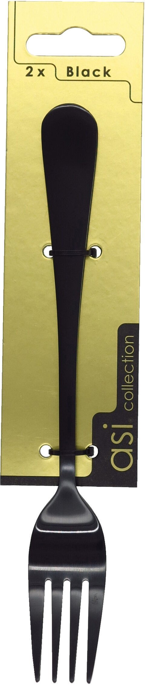 Daksas 2gab. Black 1 7mm 4744561011827