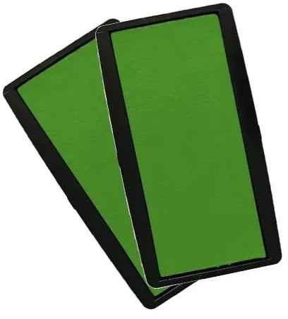 COLOP NIO Ersatz Stempelkissen grün retail