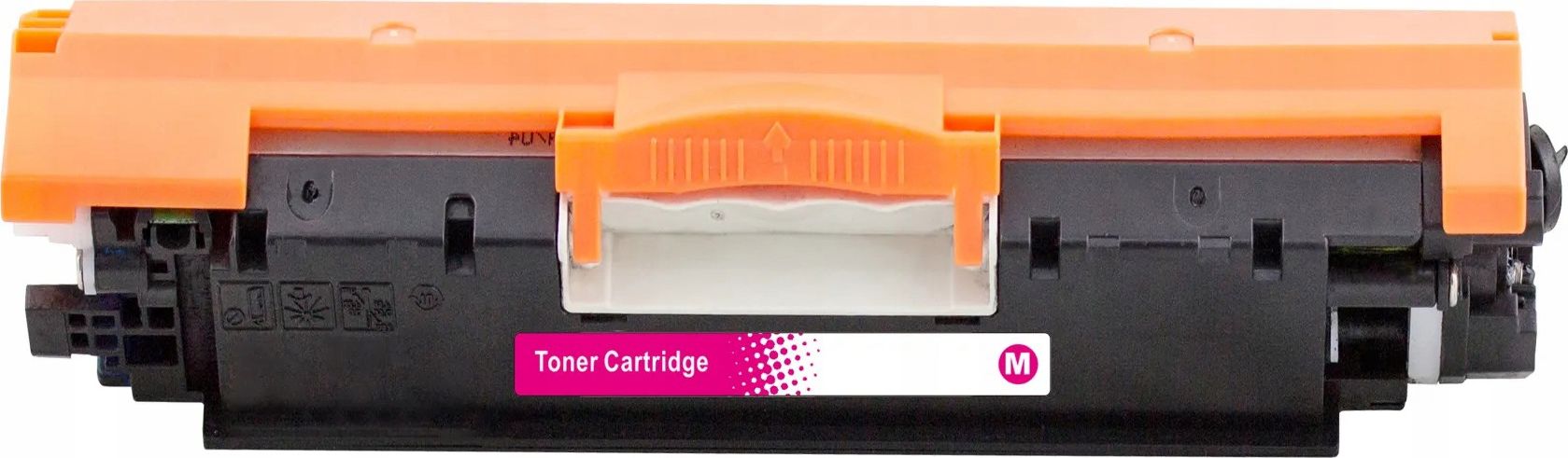 Toner MWB Magenta Zamiennik 126A