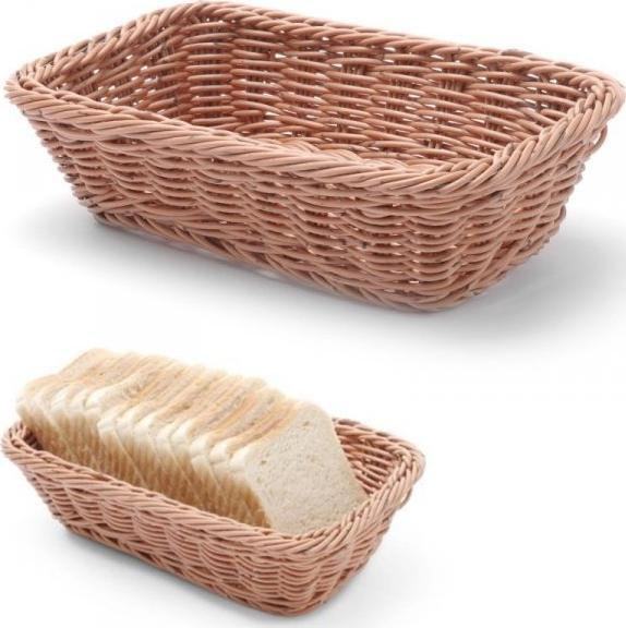 Hendi Koszyk tacka na pieczywo chleb owoce wzmocniona GN1/4 - Hendi 426722