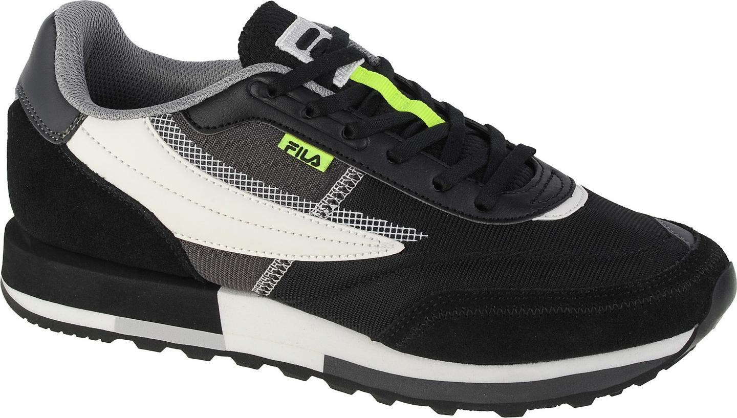 Fila Fila Retronique 22 FFM0034-83064 Czarne 44