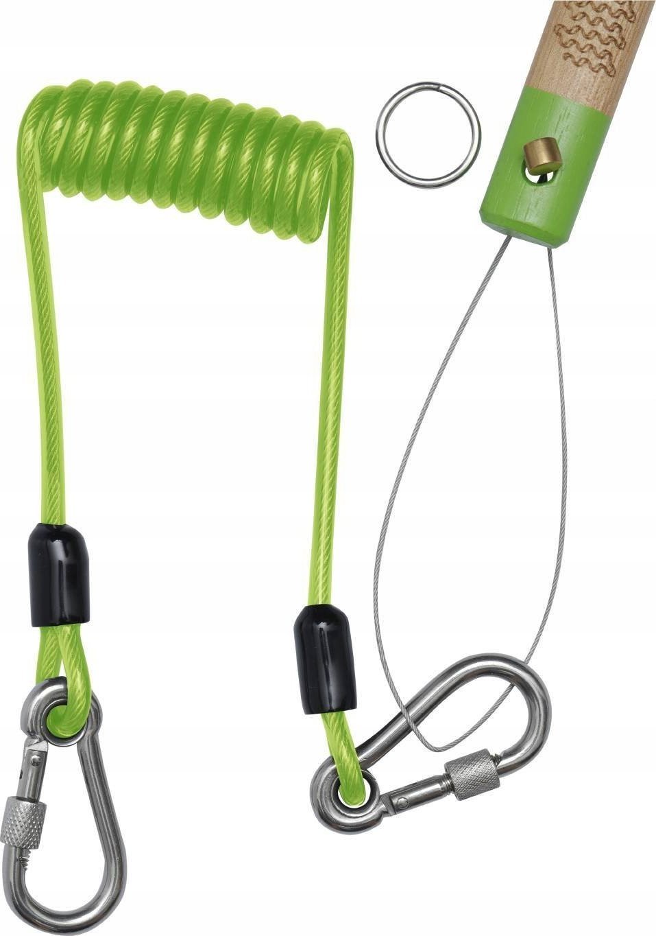 Luna LINKA ZABEZPIECZAJÄCA 1KG, ZESTAW