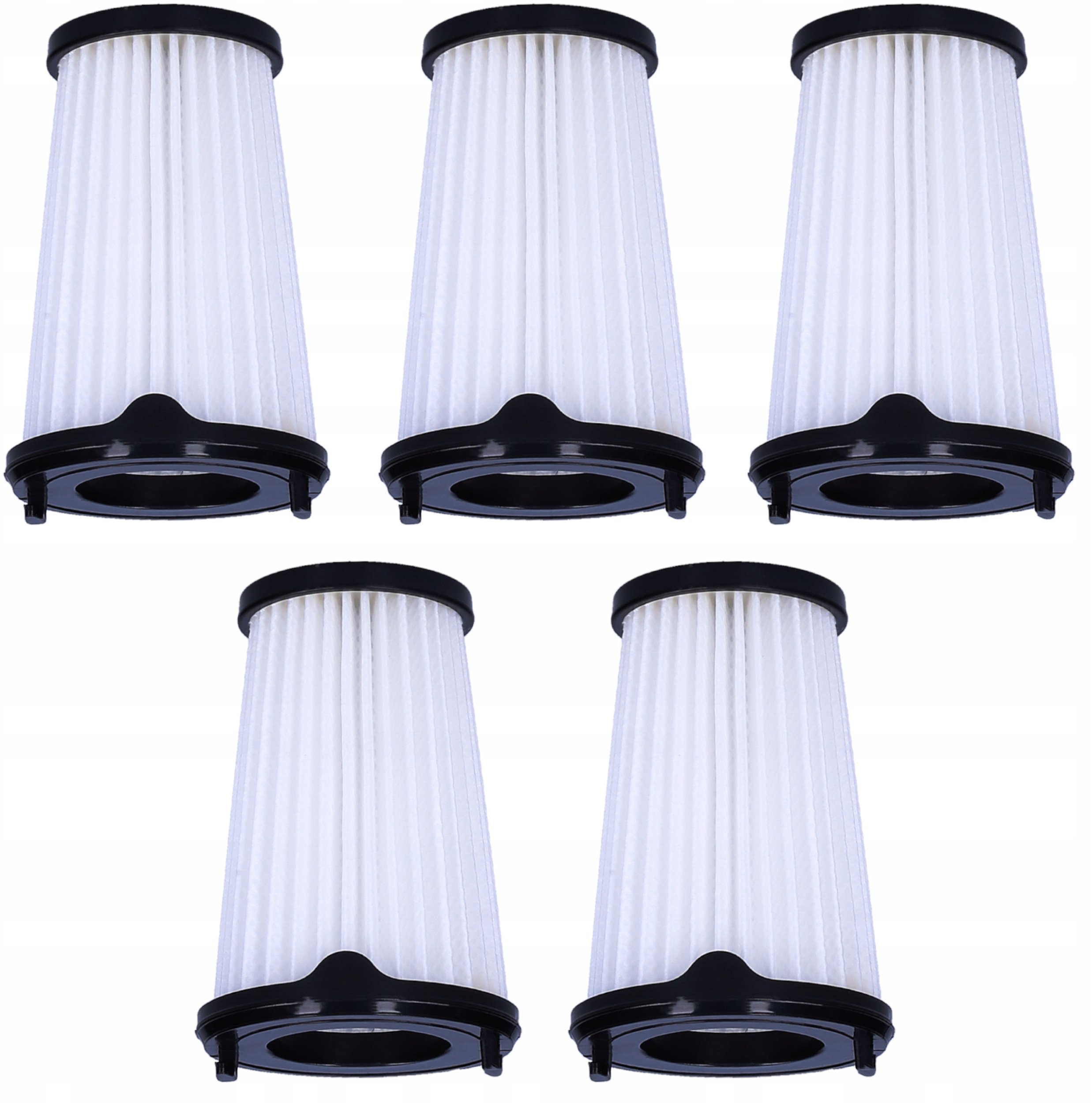 5x FILTR DO ODKURZACZA ELEKTROLUX ERGO AEG JAKOŚĆ