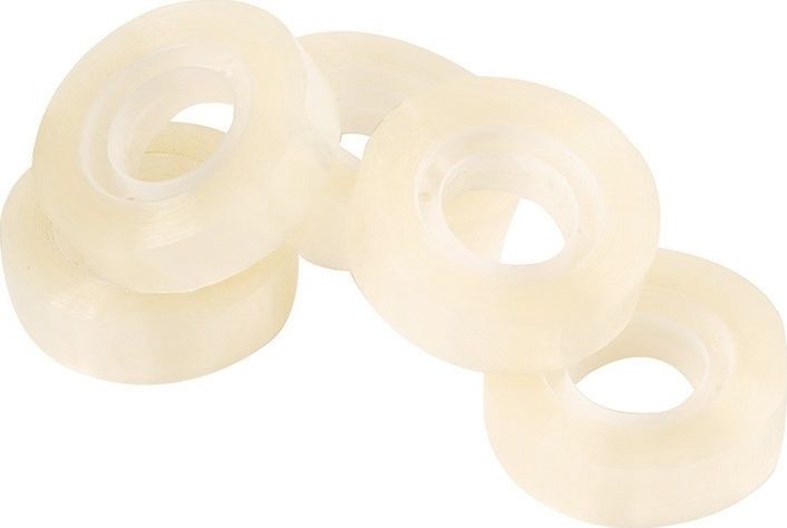 Q-Connect Taśma biurowa 6szt.