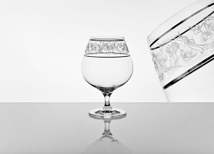 Rona Lady Koniak 660ml