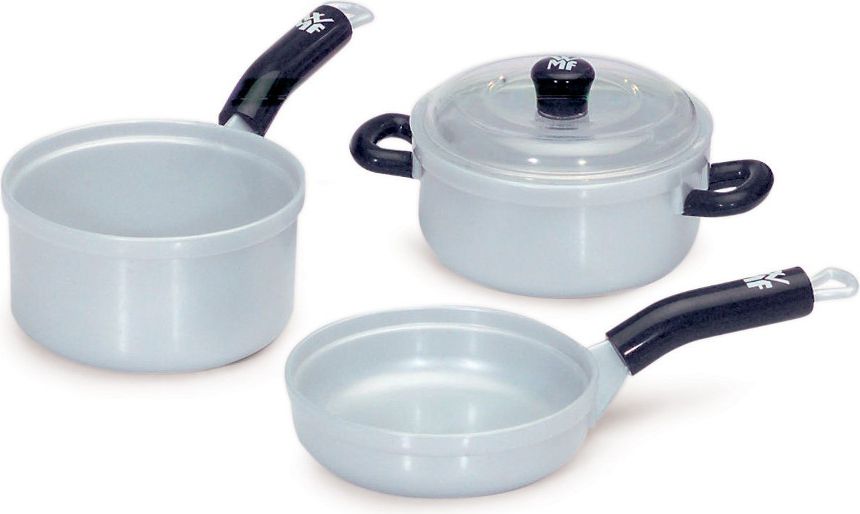 Klein Zestaw garnków z patelni
