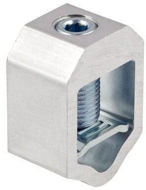 Zacisk VK (V-klema) - obejma kablowa aluminiowa OVKS 300 35-240