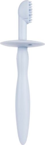 Canpol Silikonowa Szczoteczka do zębów z tarczą () - 16390-uniw