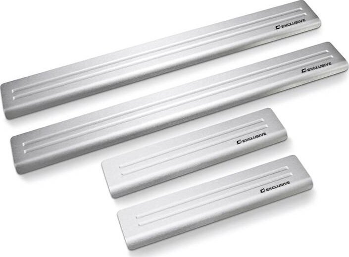 Croni Progi 2 Line Kia Venga I FL Van 5 2015-2017 - Mat