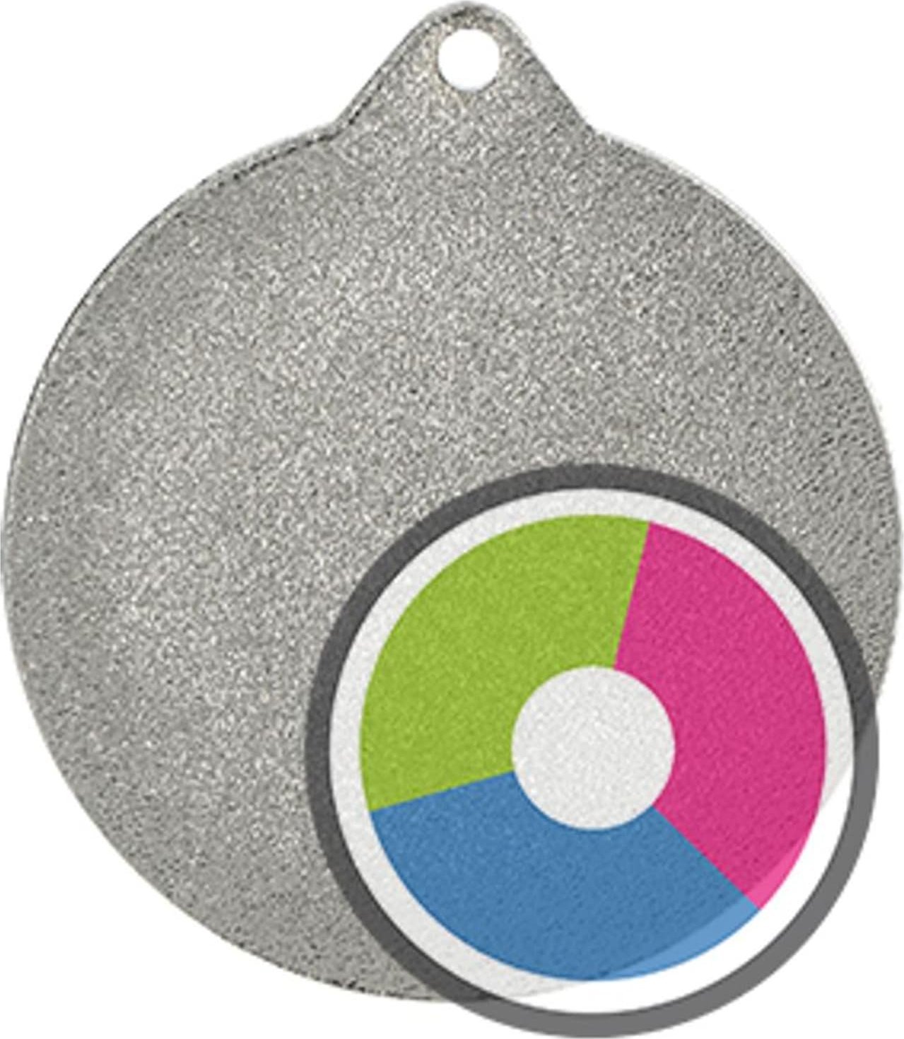 Victoria Sport Medal z nadrukiem luxor jet