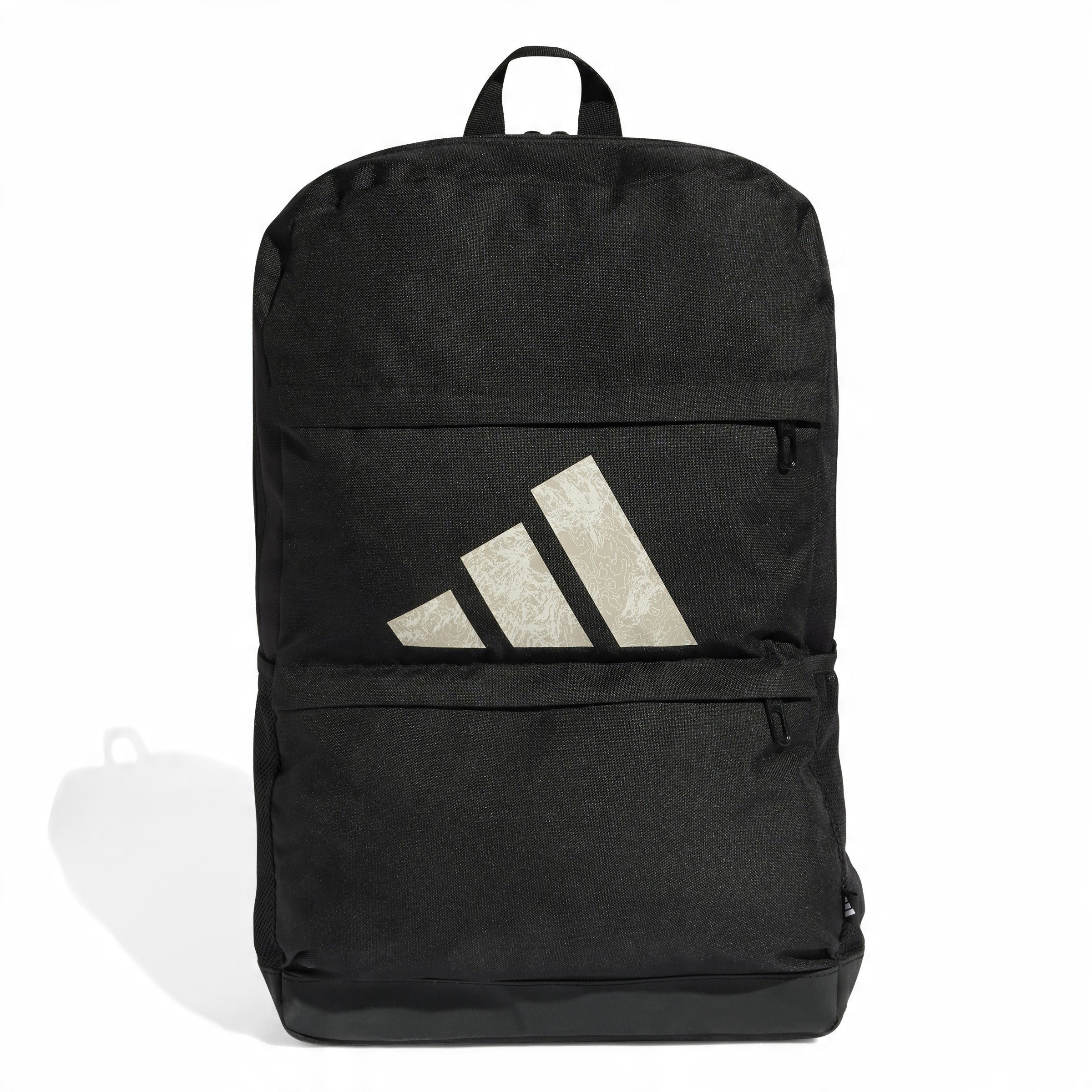 Adidas Plecak sportowy Motion Logo czarny (IS7038)