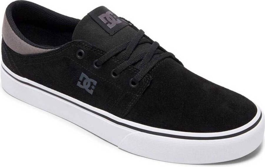 DC Shoes Trase TX ADYS300126-BGM Czarne 40