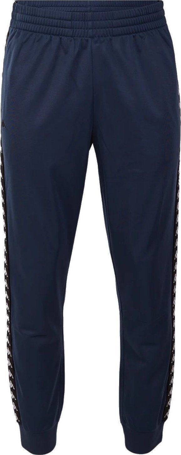 Kappa Kappa Luigi Training Pants 312014-19-4122 Granatowe S