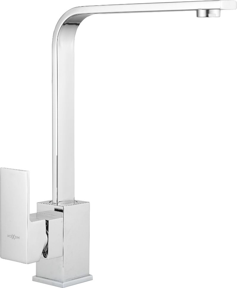 Bateria kuchenna Mexen Rita stojąca chrom