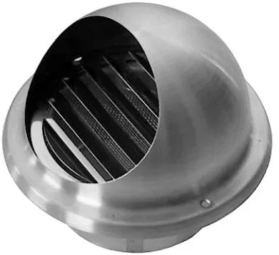 250 CZERPNIA (AL) ŚCIENNA ALUMINIOWA // RSK.CW250-AL