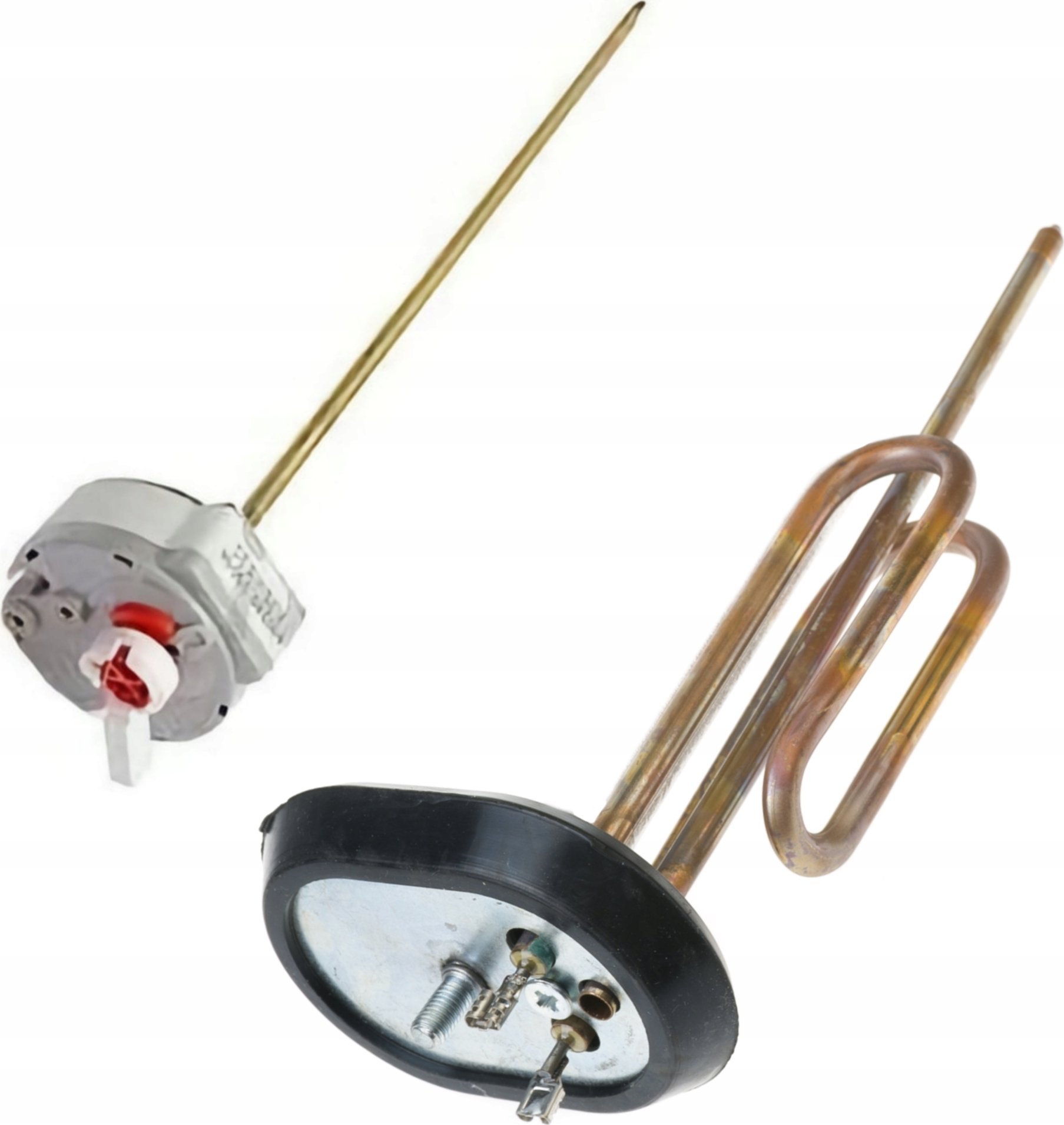 Sourcing WATER-HEATER ELEMENT 50-100L VERT. 1,8KW