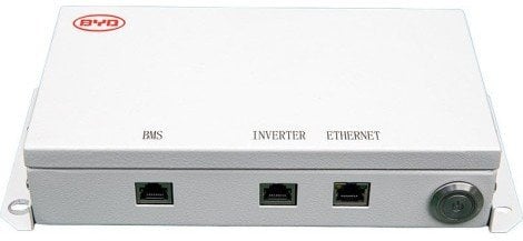 BYD | Battery Box Premium LVL BMU | 12833318-00