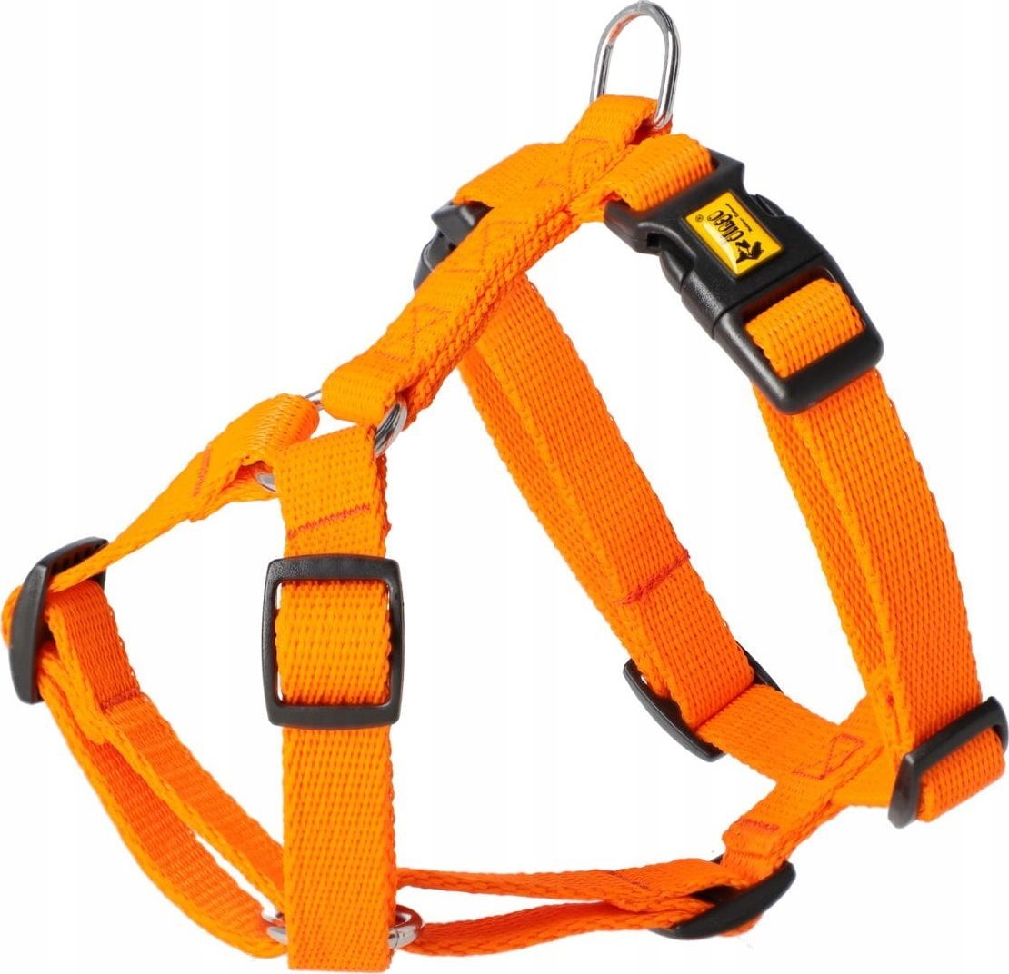 Dingo DINGO SZELKI ENERGY GUARD 2,0/38-70cm POMARAŃCZOWE
