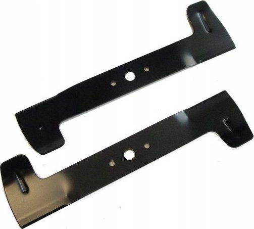 Triton Komplet dwóch noży zbierających do traktorków STIGA 84 cm (1134-9220-01)