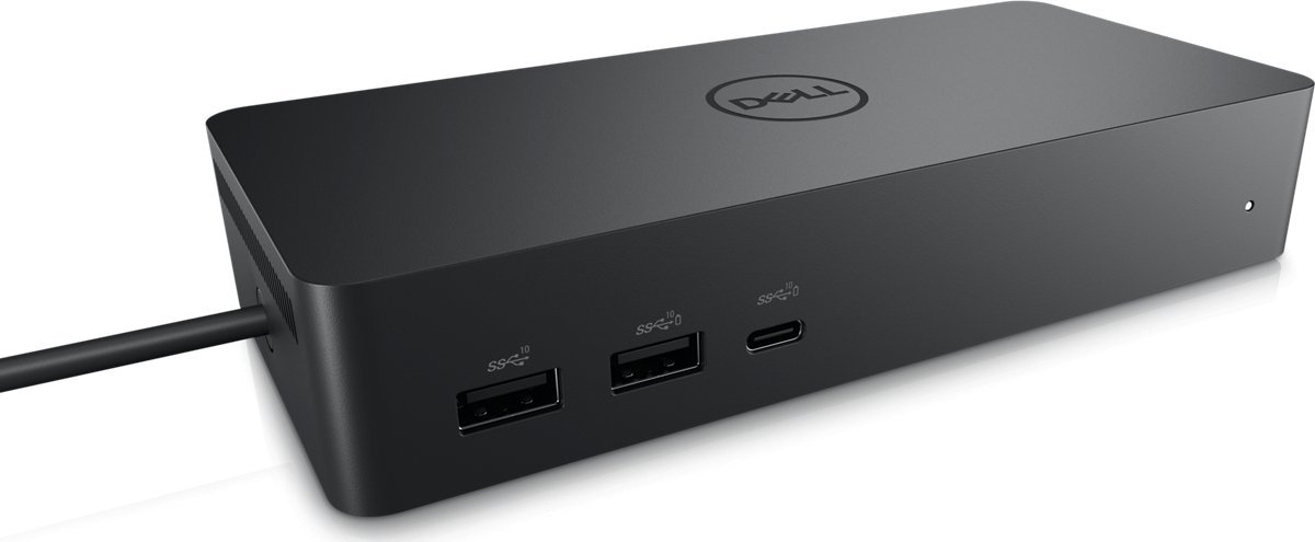 Stacja/replikator Dell UD22 USB-C (210-BEYV)