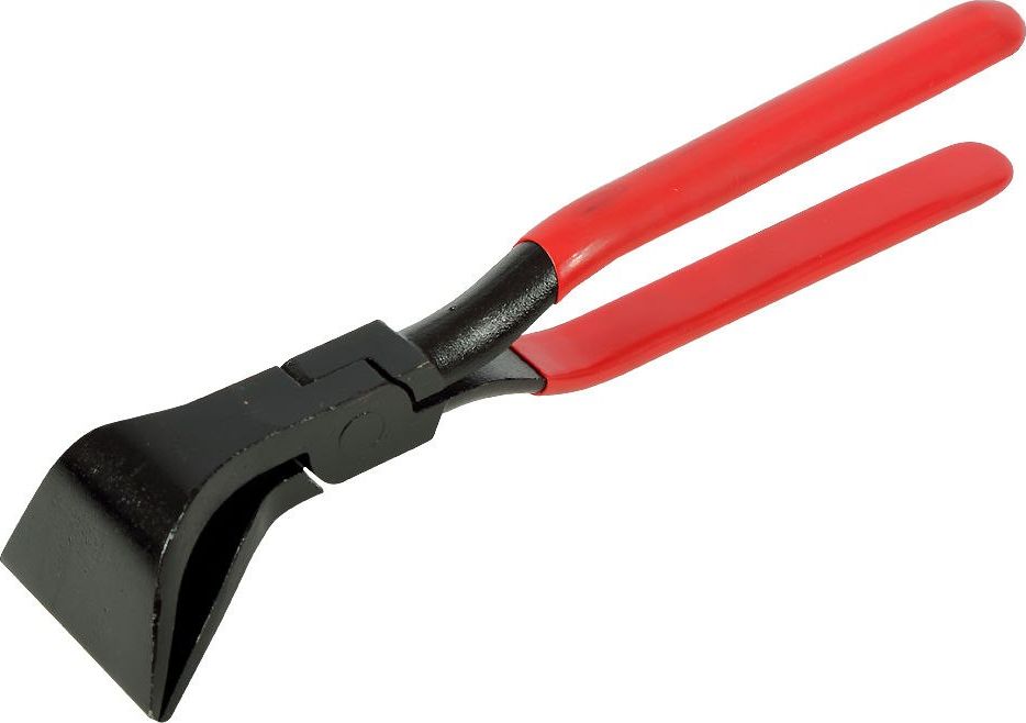 Pro-Line SZCZYPCE DO GIĘCIA BLACHY 45 STOPNI, 280MM, PROLINE