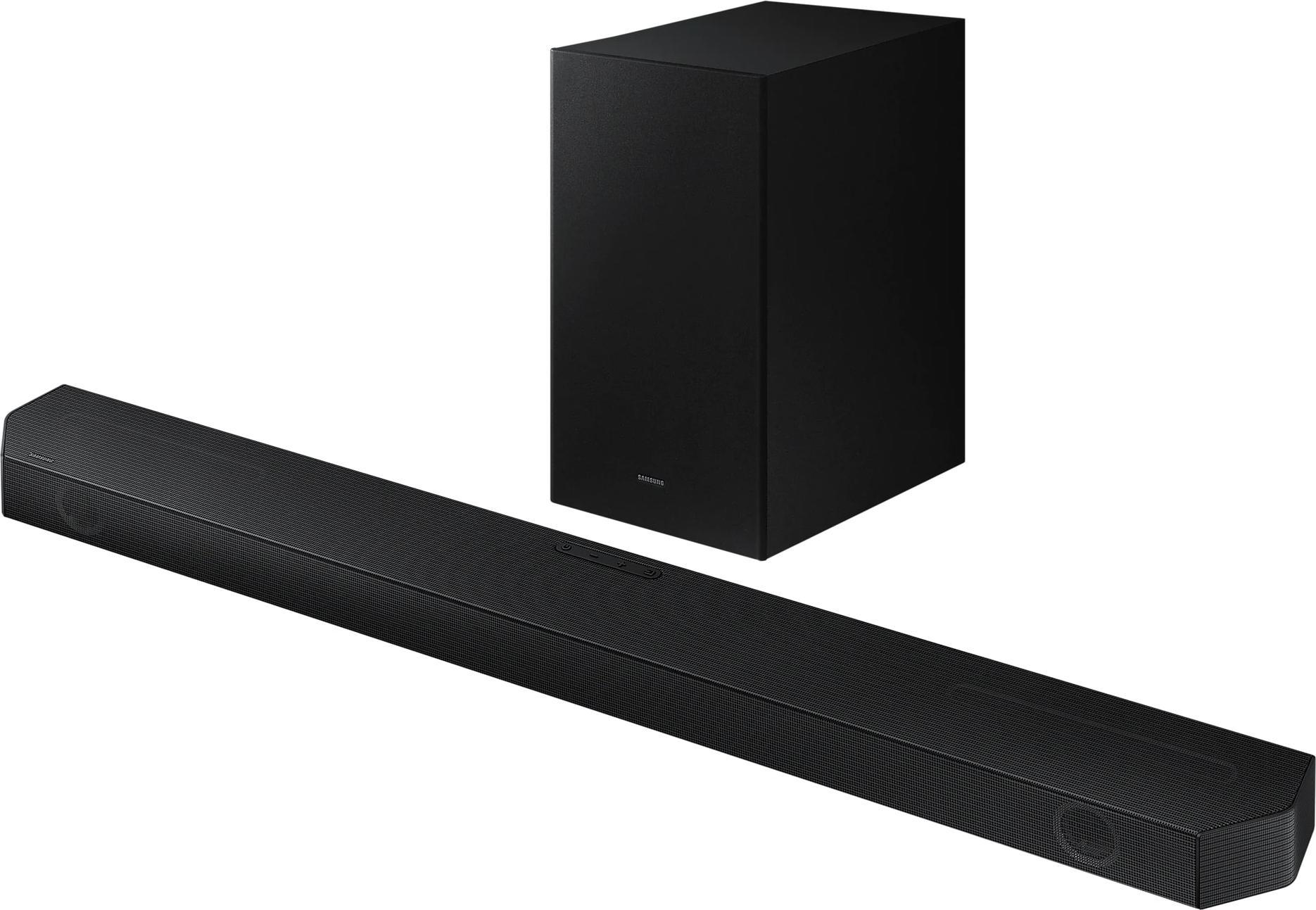 Soundbar Samsung HW-Q600B/EN