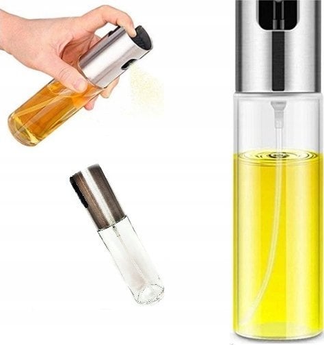 Brunbeste ATOMIZER SPRYSKIWACZ DO OLIWY, OCTU 100ml BRUNBESTE BB-1082