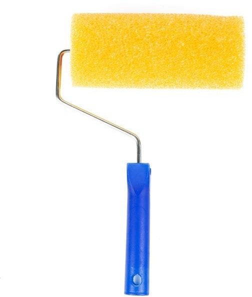 STRUCTURAL ROLLER WITH HANDLE TK-002 18