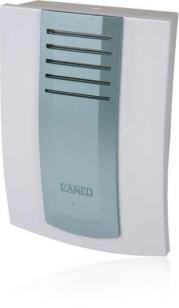 Zamel Dzwonek 230V 91dB jednotonowy ecru - DNS-902/N-ECR