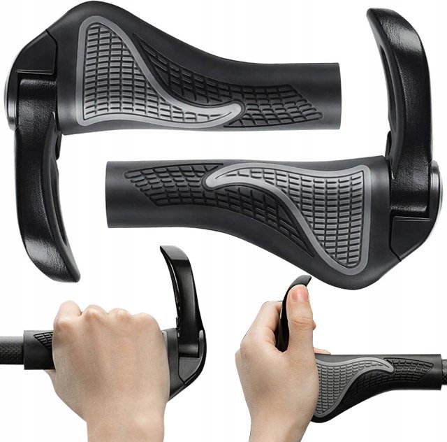 RĄCZKI ROWEROWE ROGI CYCL-4