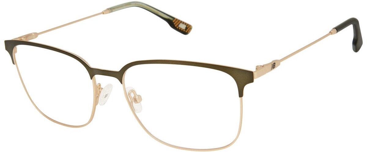 Ramki do okularów Męskie New Balance NB412703 54