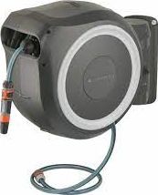 Gardena Bęben naścienny RollUp L - biały 30m 18627-20