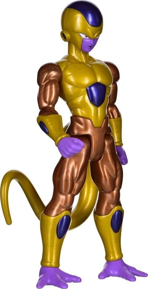Figurka DRAGON BALL LIMIT BREAKER GOLDEN FRIEZA