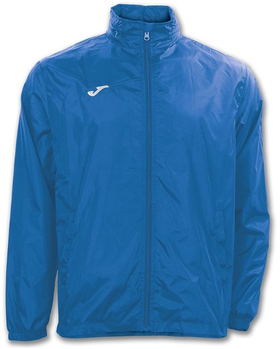 Joma Kurtka dziecięca Alaska Iris 100087.700 niebieska r. 128 cm