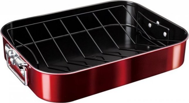 Berlinger Haus BRYTFANNA Forma z rusztem BH-7844