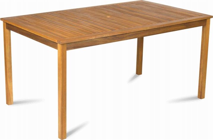 Fieldmann Stół ogrodowy FDZN 4002-T