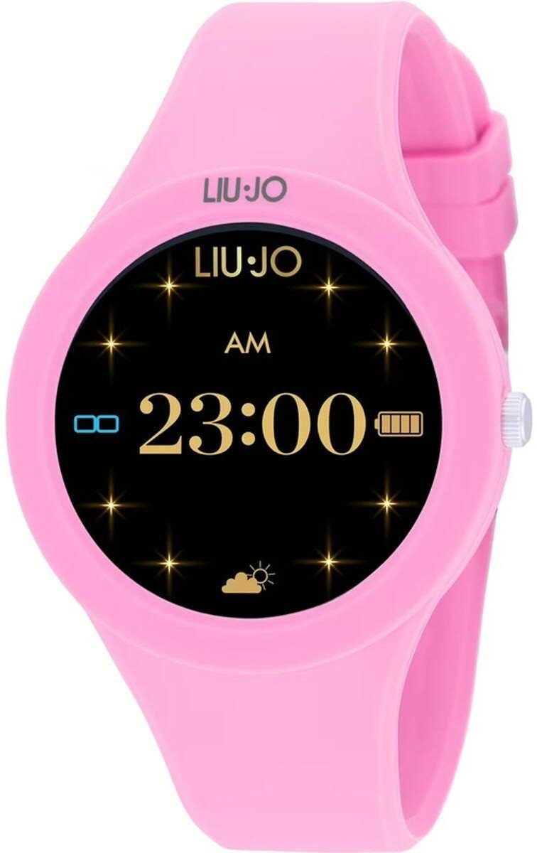 Smartwatch LIU JO SWLJ127