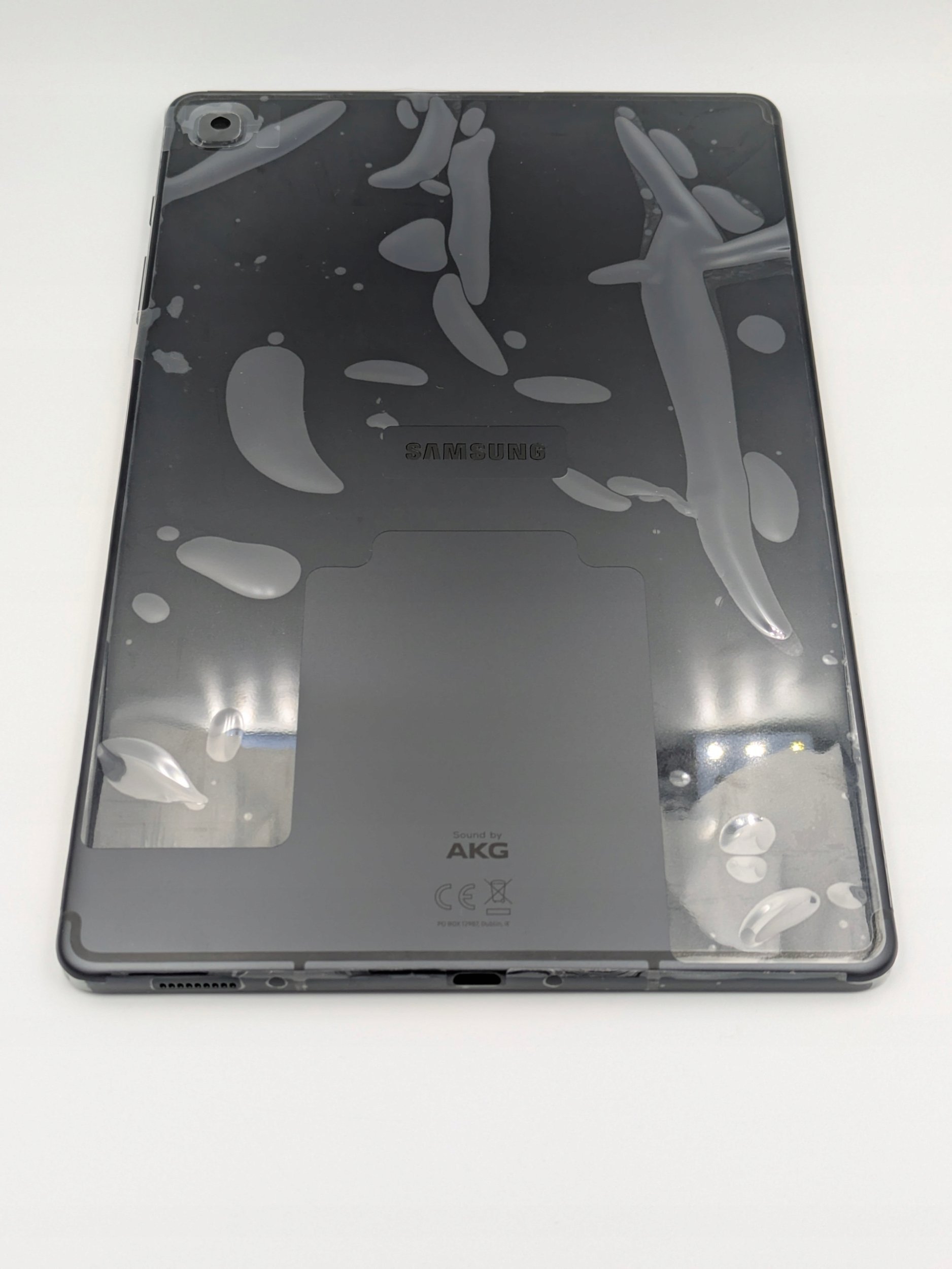 Pamięć do laptopa Samsung SVC COVER ASSY-REAR