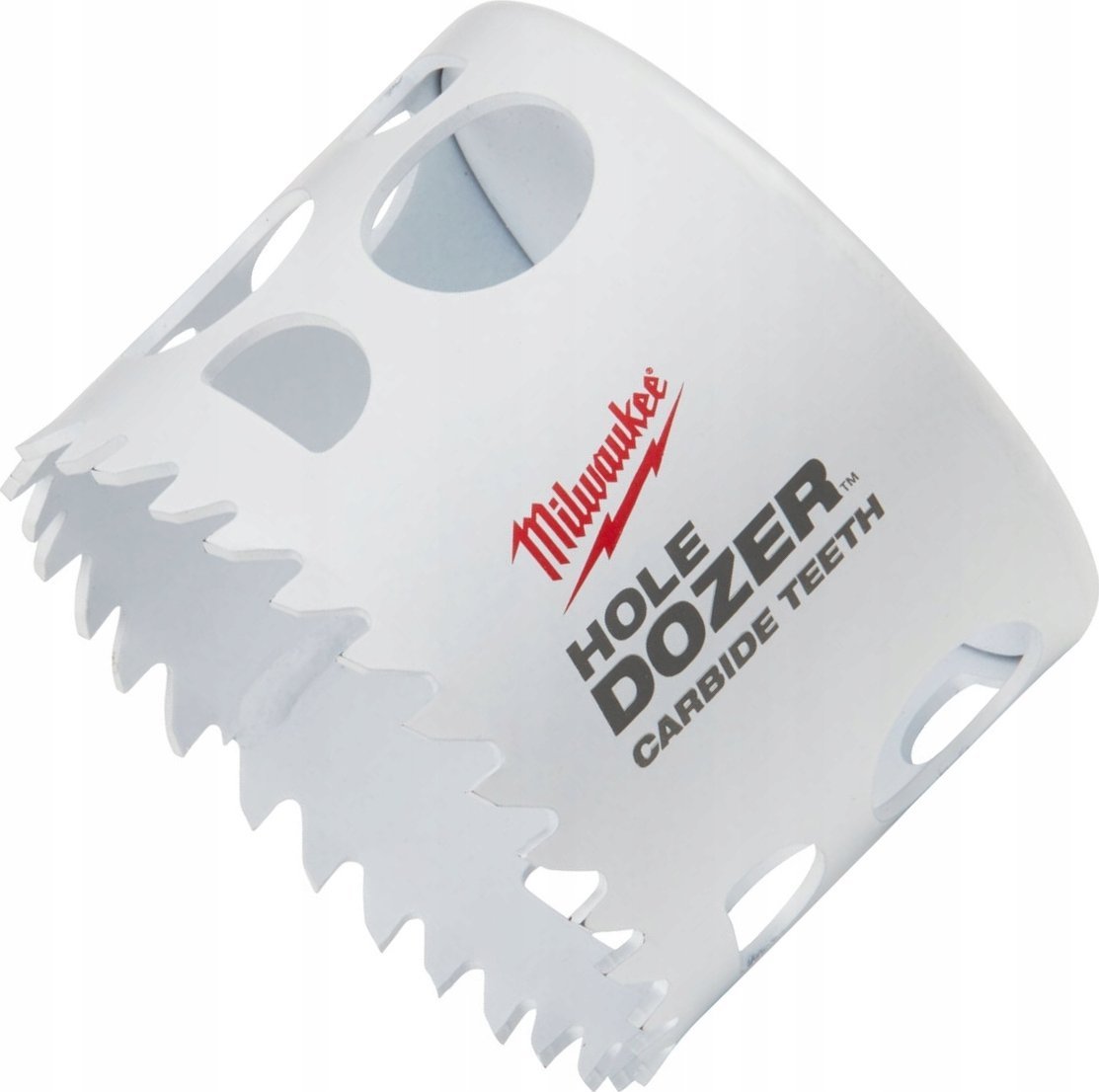 Milwaukee MILWAUKEE OTWORNICA HOLE DOZER 65mm Z WĘGLIKIEM