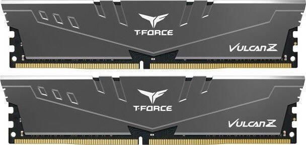 Pamięć TeamGroup T-Force Vulcan Z, DDR4, 32 GB, 3600MHz, CL18 (TLZGD432G3600HC18JDC01)