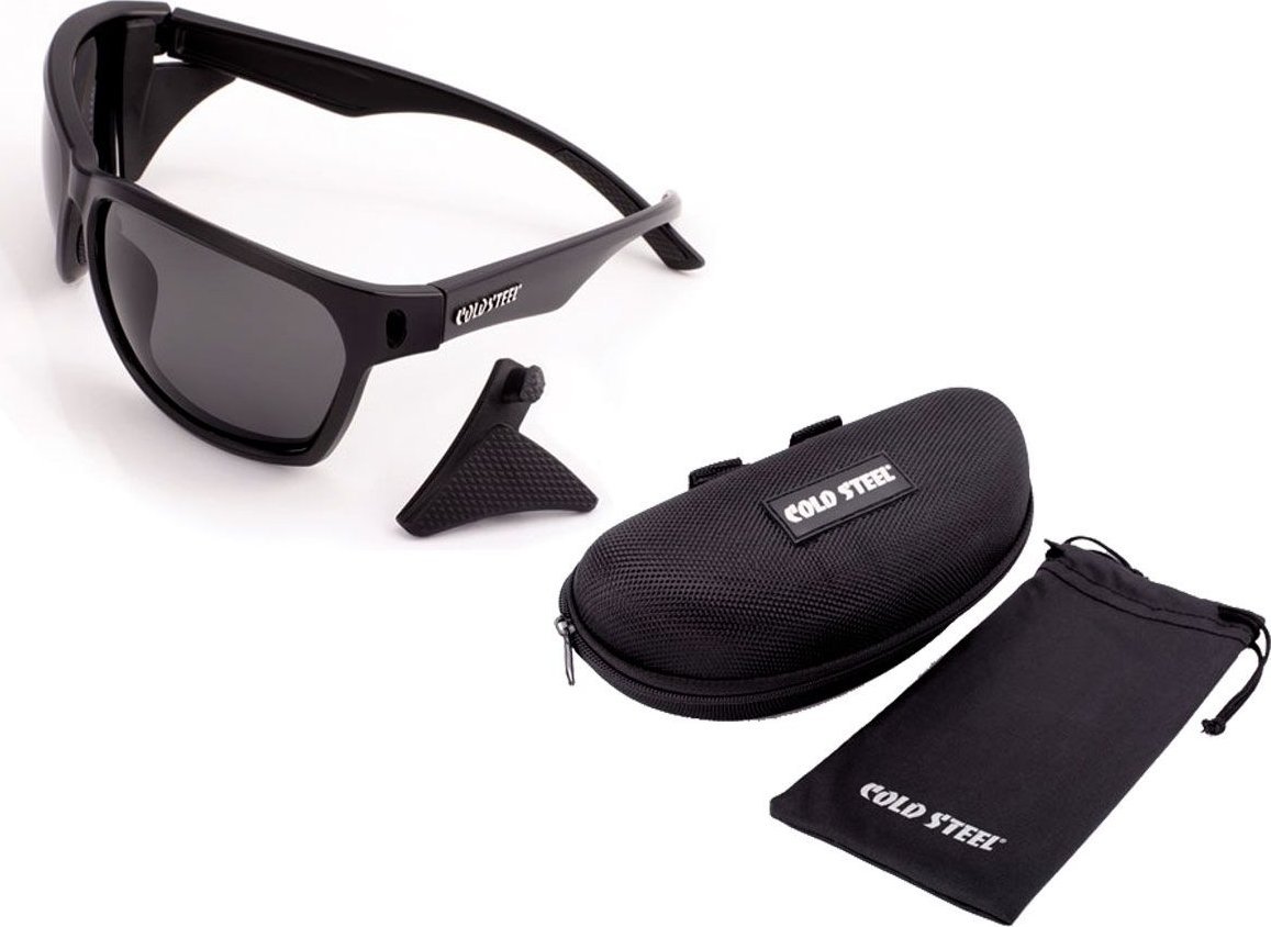 COLD STEEL Cold Steel BATTLE SHADES MARK-III MATTE BLACK EW31MP