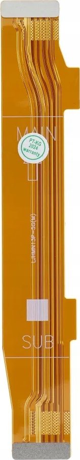OEM Taśma główna sygnałowa do XIAOMI Note 13 Pro 5G