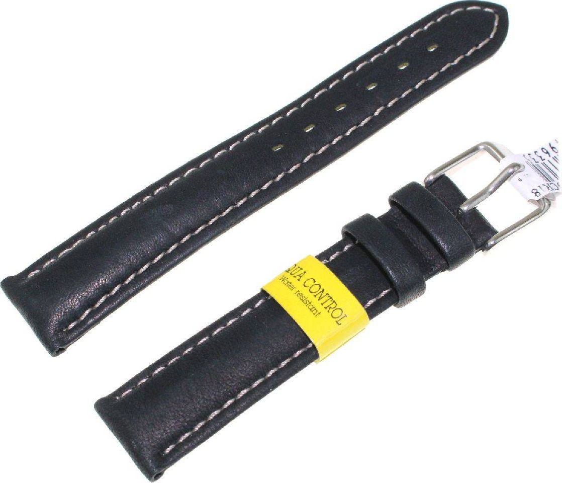 Morellato Skórzany wodoodporny pasek do zegarka 18 mm Morellato A01U3821712019CR18